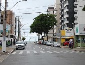 Antiga Avenida Jatiúca, passa a ser mão única, no sentido Praia/Avenida Gustavo Paiva