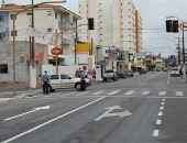 Avenida Júlio Marques Luz, antiga Avenida Jatiúca