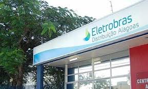 Eletrobras Alagoas