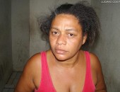 Rosiana Barros da Silva Lira, 41