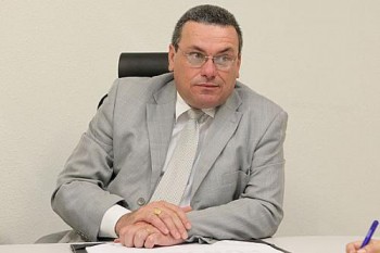 Juiz Domingos de Araújo Lima Neto