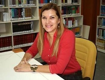 Promotora Cecília Carnaúba