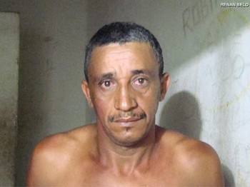 Márcio Messias Frias da Silva, 42