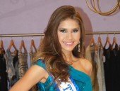 Miss Adolescente Mundo - Gabriele Marinho