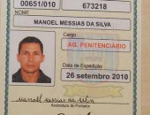 Manoel Messias da Silva