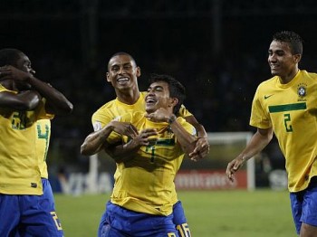 Mundial Sub-20 na Colômbia tem deixado muitas marcas