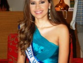 Gabriele Marinho, Miss Adolescente Mundo