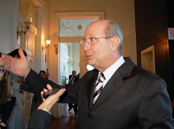 Deputado Fernando Toledo