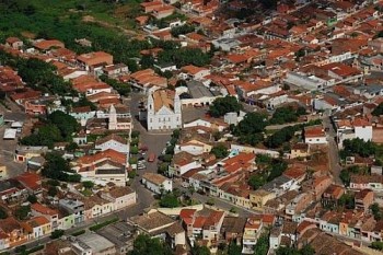 Cidade de Água Branca