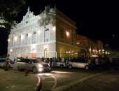 “Versos de um Lambe sola” já é a maior bilheteria desta 12ª edição do Teatro Deodoro é o Maior Barato