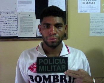 José Paulo é acusado de matar um homem com golpes de faca na Bahia