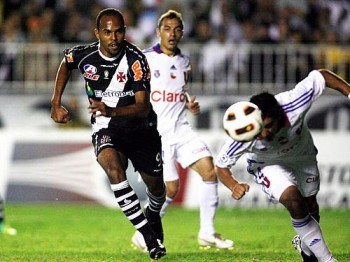 Alecasandro oscilou durante torneio, mas fez gols importantes