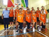 Equipe do Intensivo segue invicta no torneio