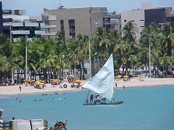 Orla de Maceió