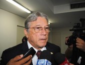 TRE x PM: Vilela diz que usará diálogo para resolver impasse