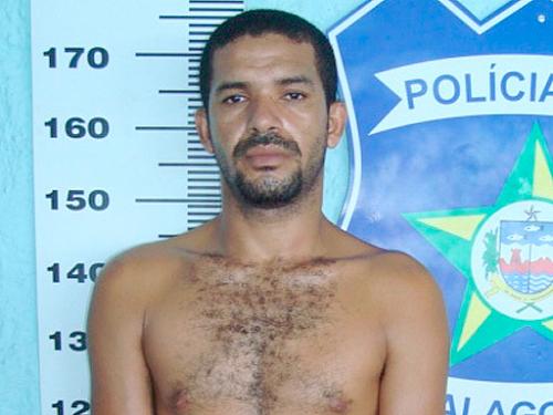 Orlando Francisco Cavalcante, 29