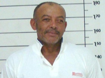 Edmilson Carlos dos Santos, 47