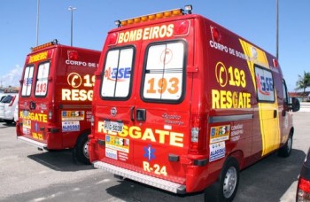 Corpo de Bombeiros Militar de Alagoas