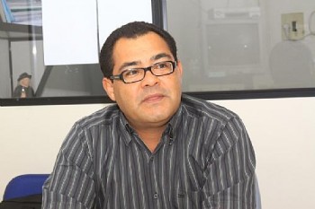 Superintendente de Atenção à Saúde, Sival Clemente