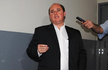 Delegado Mário Jorge Barros