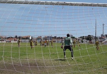 Galo ocupa a quinta colocação com 09 pontos ganhos.