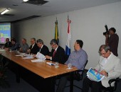 Governador autoriza reforma de 163 escolas estaduais