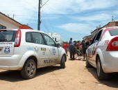 Joaquim foi morto com tiros pelas costas