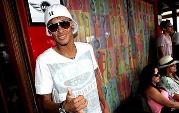 Neymar