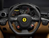 F12berlinetta, a Ferrari mais veloz do mundo