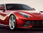 F12berlinetta, a Ferrari mais veloz do mundo