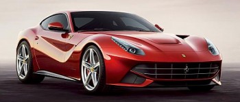 F12berlinetta, a Ferrari mais veloz do mundo