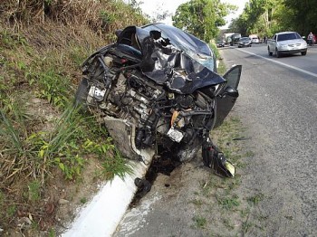 Vereador por Campestre, Edvaldo Santana da Silva