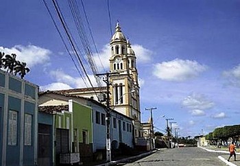 Igreja Nova