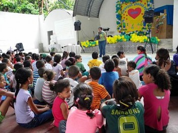 Abrigo vive crise financeira e apela às igrejas e à sociedade para evitar que projeto social feche as portas