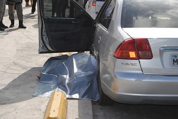 Sargento foi morto após reagir a suposto assalto em saída de banco