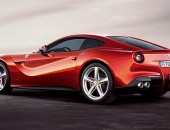 F12berlinetta, a Ferrari mais veloz do mundo