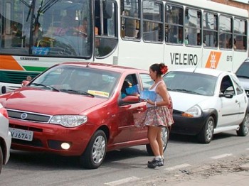 Campanha “Folia com Segurança”