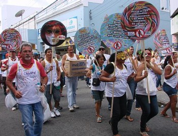 IMA alerta os foliões sobre cuidados durante carnaval