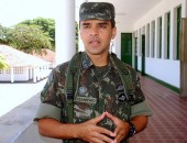 Coronel Frederico Pinto Sampaio