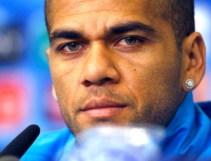 Dani Alves