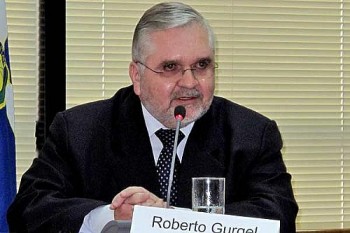 Procurador-geral da República, Roberto Gurgel