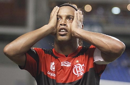 Ronaldinho Gaúcho