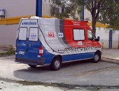 Ambulância Cidadã