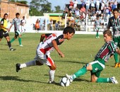 Tricolor mostrou raça para superar o CSE