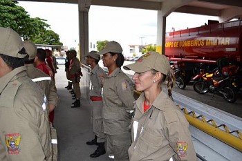 Ascom Bombeiros