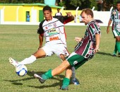 Tricolor mostrou raça para superar o CSE