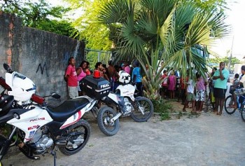 Servente de pedreiro foi morto dentro de imóvel