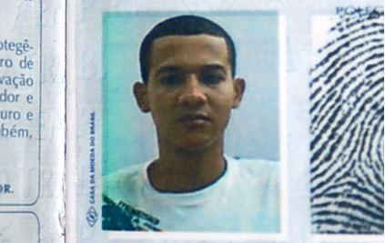 Alex José dos Santos Silva, 21 anos, havia sofrido outros atentados