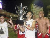 Nos pênaltis, CRB vence o ASA e leva 1º turno do Alagoano