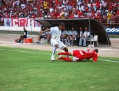 Partida entre CRB e ASA teve reforço policial